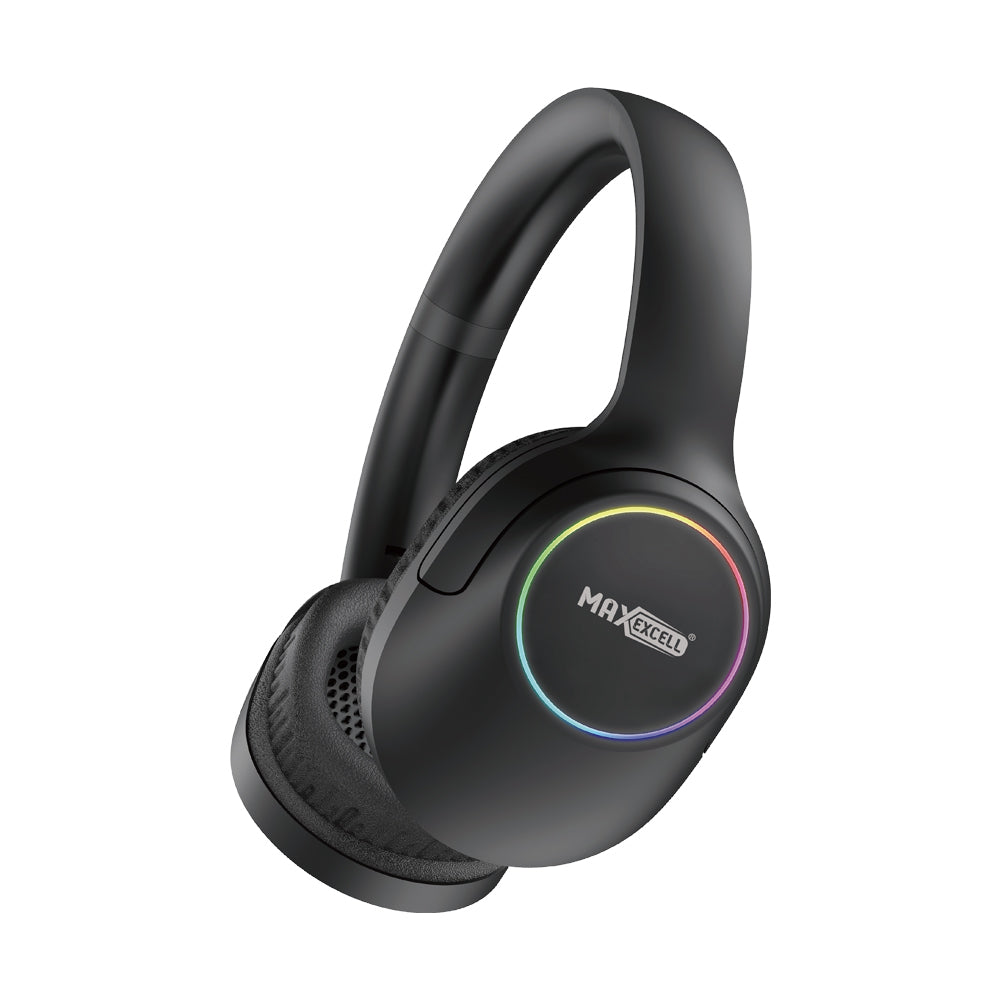 Cuffie Bluetooth Over-Ear – Suono Potente, Comfort Assoluto - MAX-C102