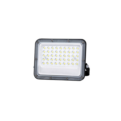 Faretto LED da Esterno – Impermeabile IP65, Luce Potente a Risparmio Energetico, Ideale per Giardini, Facciate, Cortili e Garage - MAX-O113