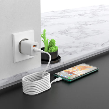 Cavo di Ricarica USB-C 3.5A – MAX-B100