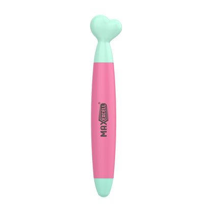 Penna Touch con Dettaglio a Cuore – Pratica, Precisa e Disponibile in 4 Colori Delicati - MAX-J105