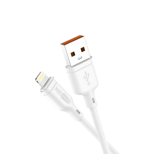 Cavo di Ricarica LIGHTGNING 3.5A – MAX-B101
