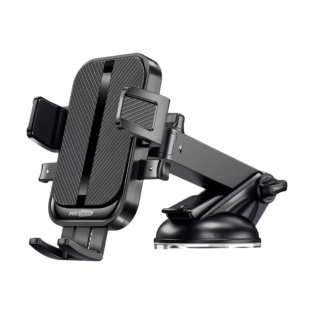 MAXEXCELL Porta Cellulare da Auto