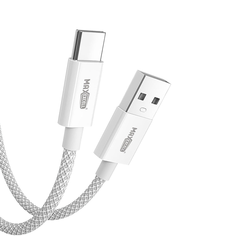 Cavo di ricarica, 60W PD Fast Charge, Intrecciato - MAX-B153