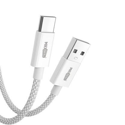 Cavo di ricarica, 60W PD Fast Charge, Intrecciato - MAX-B153