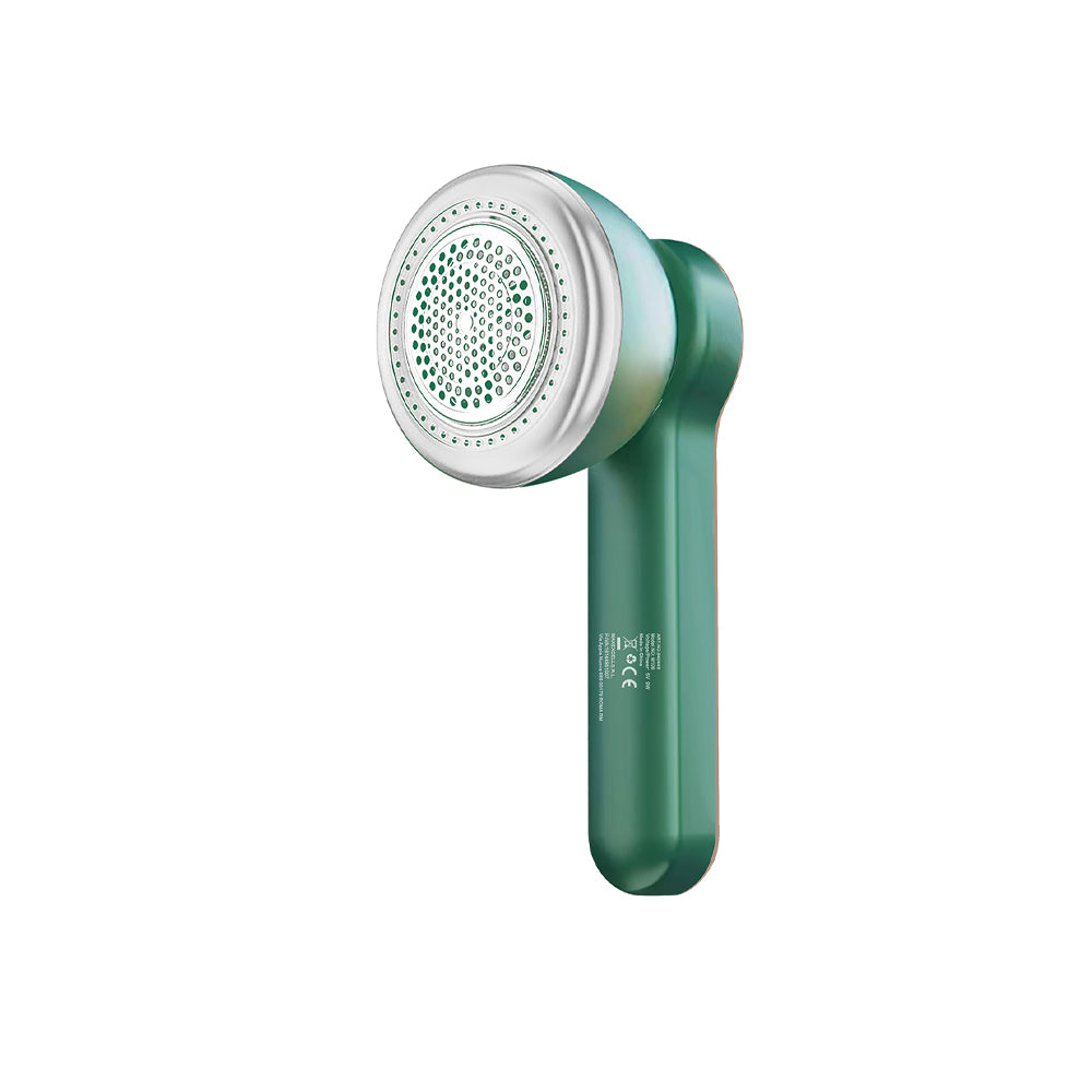 MAXEXCELL Rasoio Levapelucchi Elettrico – Ricarica Type-C