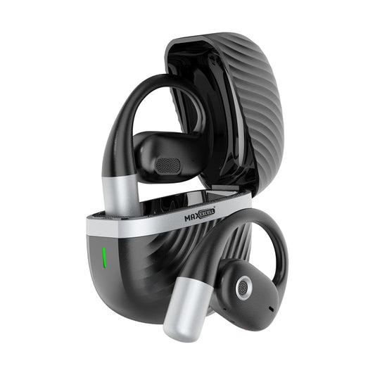 Auricolari Bluetooth OWS – Suono Libero, Comfort Totale - MAX-C101