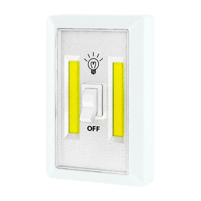 Luce Notturna LED – Sensore Crepuscolare, Basso Consumo, Luce Morbida, Ideale per Camera da Letto, Bambini, Corridoi- MAX-O121