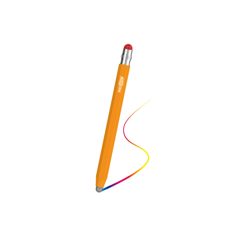 Penna Touch con Punta Sostituibile – Precisa, Fluida e dal Design Elegante - MAX-J106