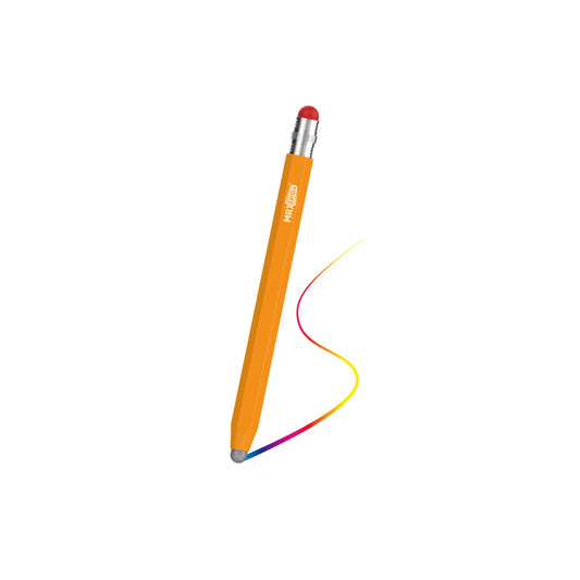 Penna Touch con Punta Sostituibile – Precisa, Fluida e dal Design Elegante - MAX-J106