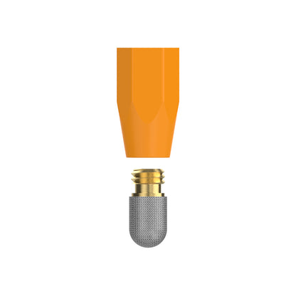 Penna Touch con Punta Sostituibile – Precisa, Fluida e dal Design Elegante - MAX-J106