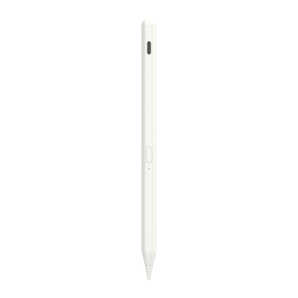 Penna Touch Ricaricabile – Alta Precisione, Anti-Tocco Involontario, Eleganza e Tecnologia Integrata - MAX-J127