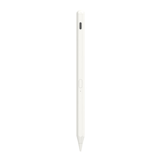 Penna Touch Ricaricabile – Alta Precisione, Anti-Tocco Involontario, Eleganza e Tecnologia Integrata - MAX-J127
