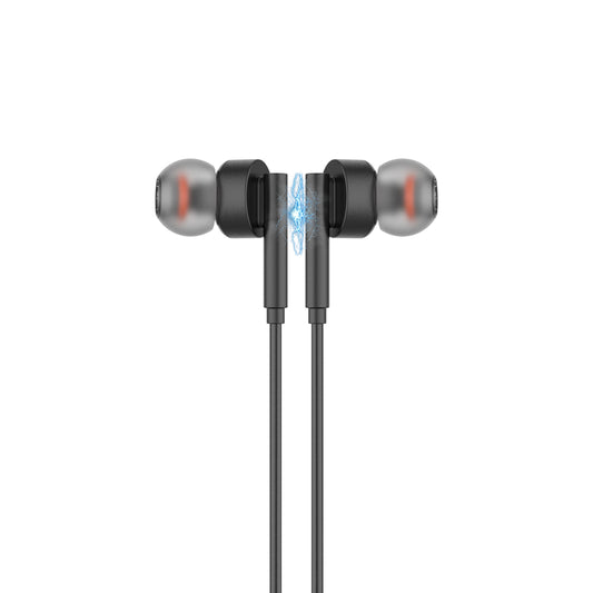Auricolari USB-C con Filo e Testine Magnetiche – Pratici, Comodi, Sempre con Te - MAX-H100