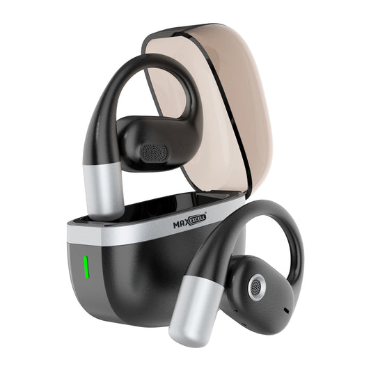 Auricolari Bluetooth OWS – Suono Libero, Comfort Totale - MAX-C100