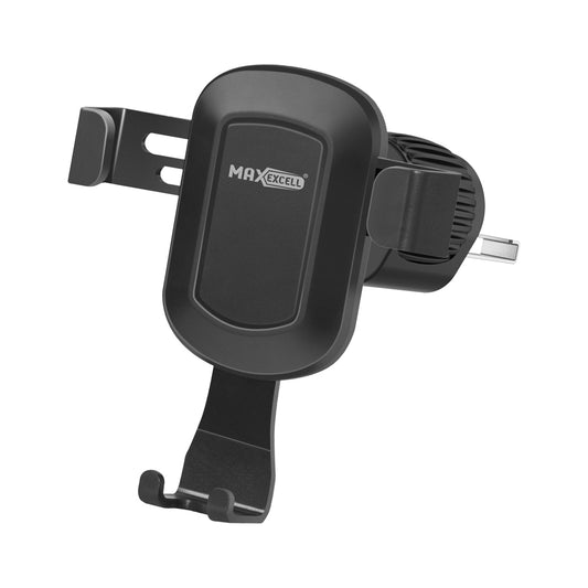 Supporto Smartphone da Auto – Attacco alla Bocchetta d’Aria, Regolabile e Universale - MAX-I114