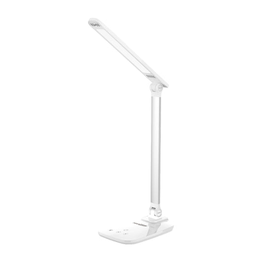 Lampada da Scrivania LED – Pieghevole, ad Alta Luminosità, con Regolazione Continua - MAX-O104