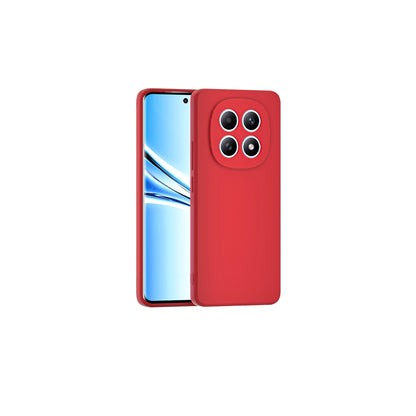 MAXEXCELL Custodia Opaca di Alta Qualità per Redmi Note 15 Series