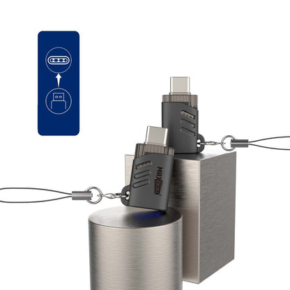 Adattatore Universale – Collega Dispositivi con Porte Diverse - MAX-L100