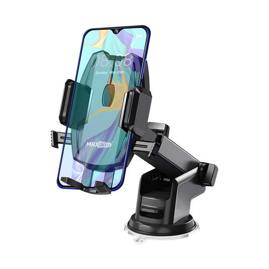 Porta Cellulare da Auto – Stabile, Universale - MAX-I111