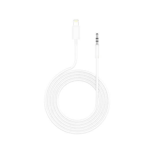 Cavo Audio da Lightning a Jack 3.5mm – Musica e Chiamate Senza Limiti - MAX-N106