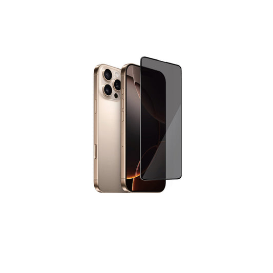 Compatibile con iPhone Pellicola Vetro Temperato Privacy – Protezione Totale, Solo per i Tuoi Occhi - MAX-E101