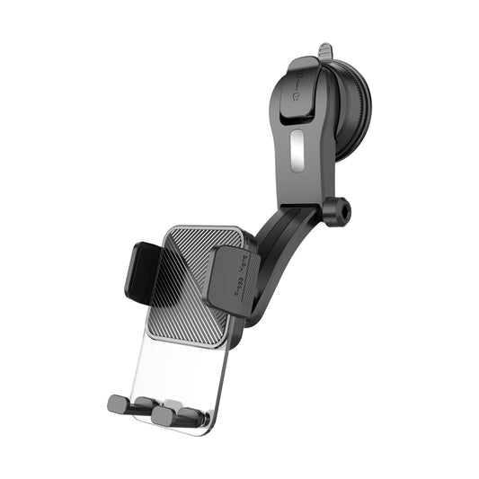 Porta Cellulare da Auto – Stabile, Universale - MAX-I113