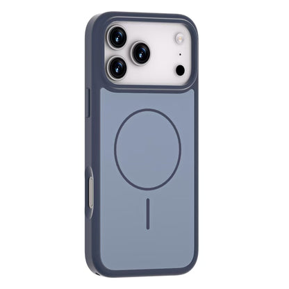 MAXEXCELL Custodia Magnetica per iPhone multi Colori – Effetto Pelle Morbida