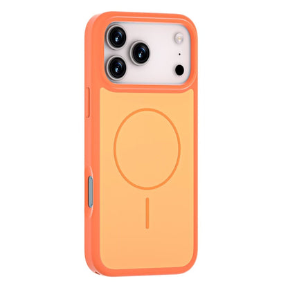 MAXEXCELL Custodia Magnetica per iPhone multi Colori – Effetto Pelle Morbida