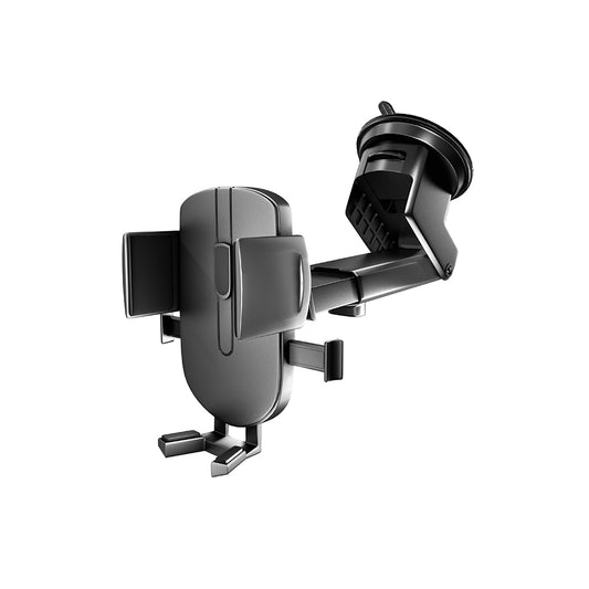 Porta Cellulare da Auto – Stabile, Universale - MAX-I109
