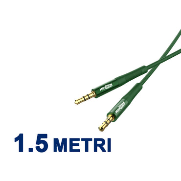 Cavo Audio Jack 3.5mm – Connettività Universale per la Tua Musica - MAX-N103