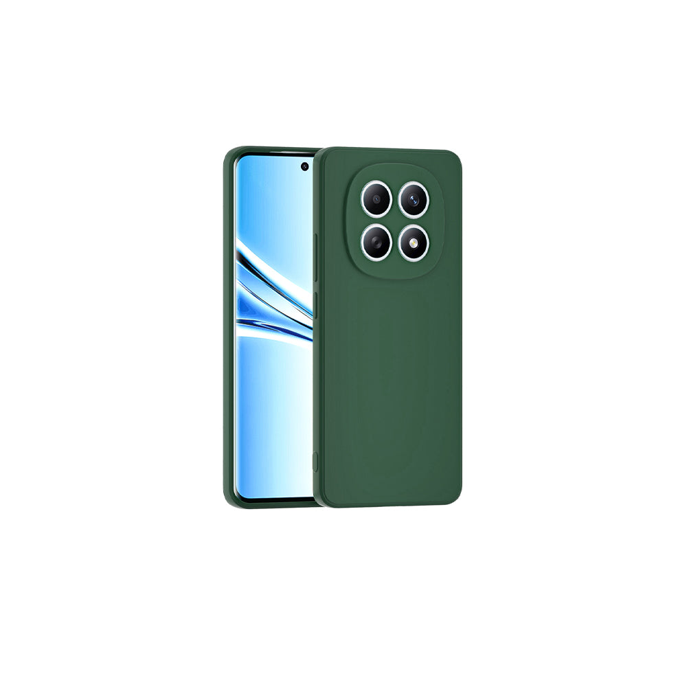 MAXEXCELL Custodia Opaca di Alta Qualità per Redmi Note 15 Series
