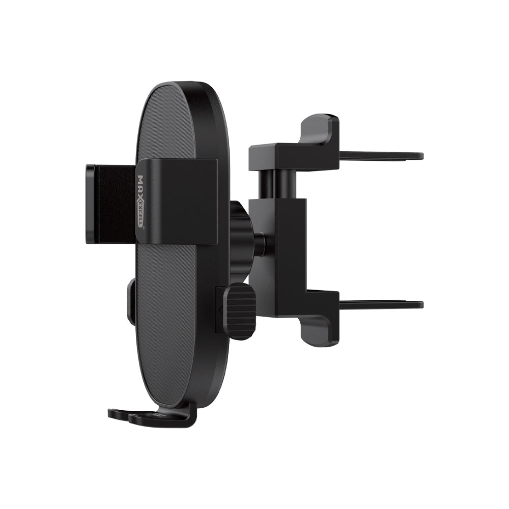 MAXEXCELL SUPPORTO CELLULARE AUTO DA BOCCIA D’ARIA