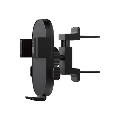 MAXEXCELL SUPPORTO CELLULARE AUTO DA BOCCIA D’ARIA