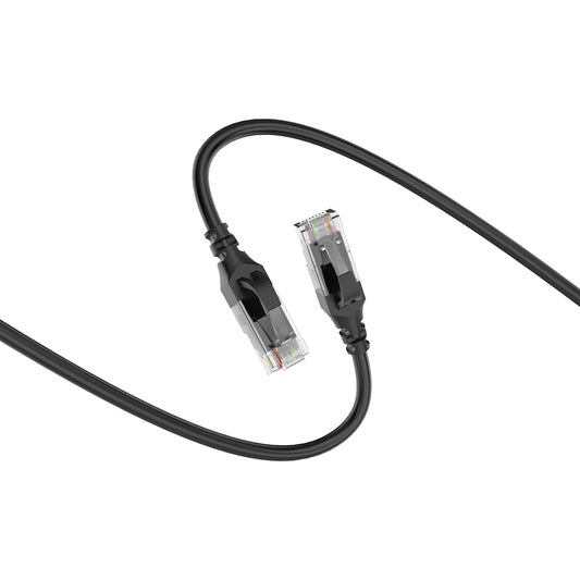 Cavo di Rete Ethernet CAT-6 – 10 Gbps, Alta Velocità, Connessione Stabile - MAX-B123