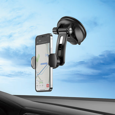 Porta Cellulare da Auto – Stabile, Universale - MAX-I110