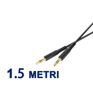 Cavo Audio Jack 3.5mm – Connettività Universale per la Tua Musica - MAX-N104