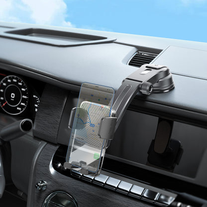 Porta Cellulare da Auto – Stabile, Universale - MAX-I113