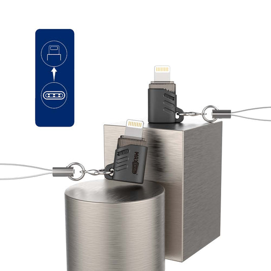 Adattatore Universale – Collega Dispositivi con Porte Diverse - MAX-L100
