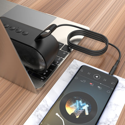 Cavo Audio Jack 3.5mm – Connettività Universale per la Tua Musica - MAX-N104