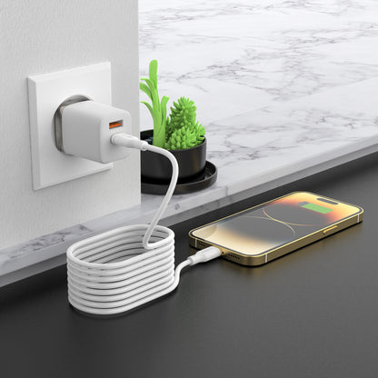 Cavo di Ricarica LIGHTGNING 3.5A – MAX-B101