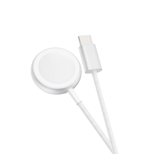 Caricatore Magnetico per Apple Watch – Ricarica Veloce, Sicura e Sempre con Te - MAX-A117