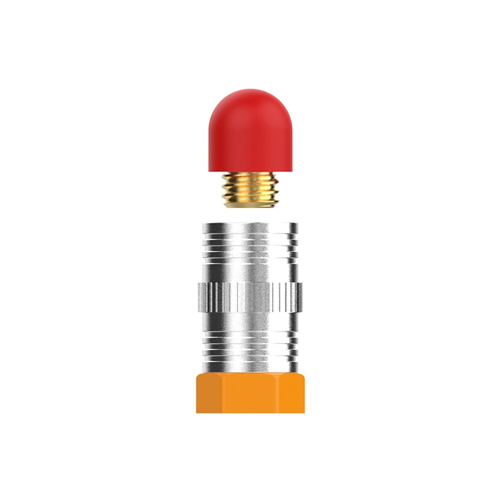 Penna Touch con Punta Sostituibile – Precisa, Fluida e dal Design Elegante - MAX-J106