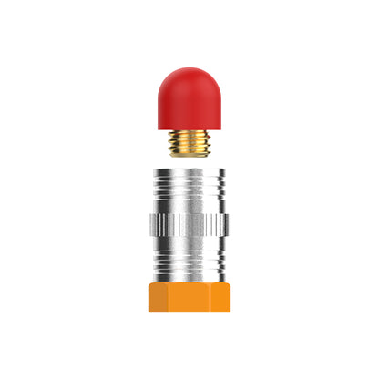 Penna Touch con Punta Sostituibile – Precisa, Fluida e dal Design Elegante - MAX-J106