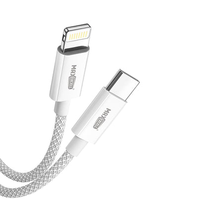 Cavo di ricarica, 60W PD Fast Charge, Intrecciato - MAX-B153