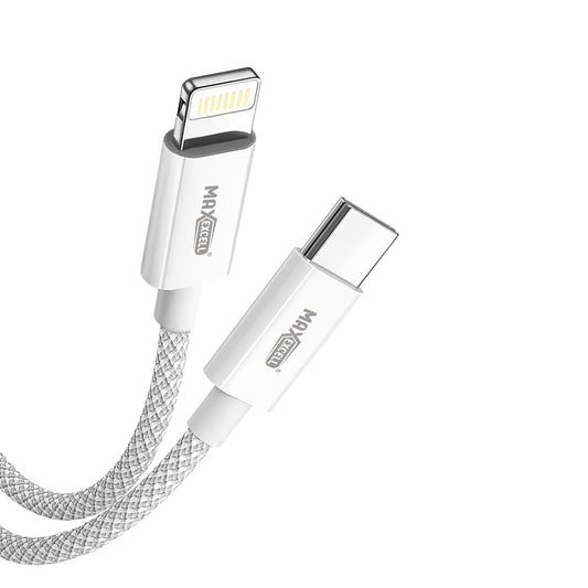 Cavo di ricarica, 60W PD Fast Charge, Intrecciato - MAX-B153