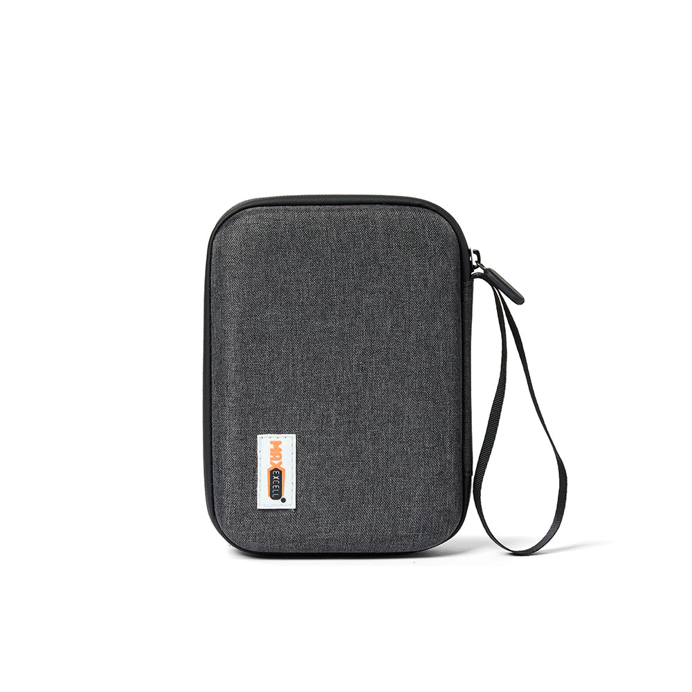 MAXEXCELL Organizer per Cavi e Accessori Elettronici
