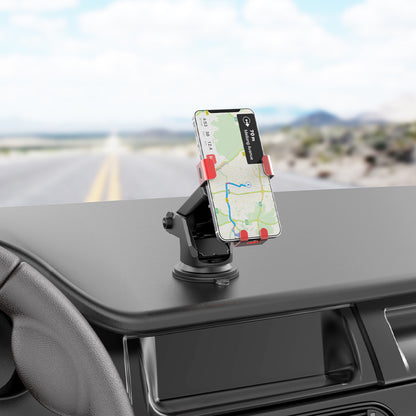 Porta Cellulare da Auto – Stabile, Universale - MAX-I105