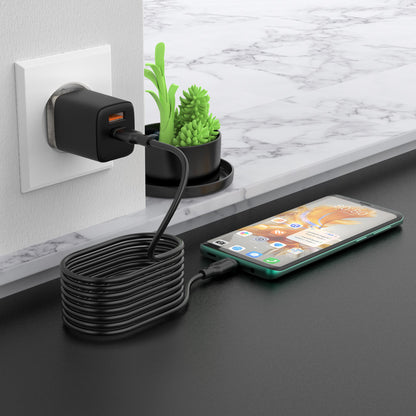 Cavo di Ricarica USB-C 3.5A – MAX-B100