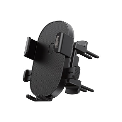 MAXEXCELL SUPPORTO CELLULARE AUTO DA BOCCIA D’ARIA