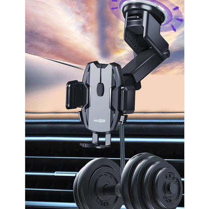 Porta Cellulare da Auto – Stabile, Universale - MAX-I111
